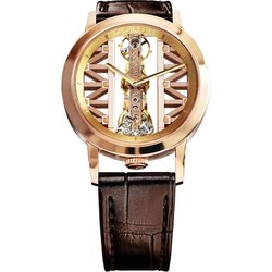 CORUM Golden Bridge 113.900.55\/0F02 GG55R