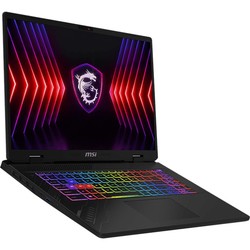 MSI Crosshair 17 HX D14VFKG [17 HX D14VFKG-002UK]