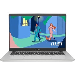 MSI Modern 14 C12M [14 C12M-638UK]