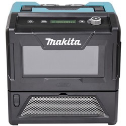 Makita MW001GZ бирюзовый