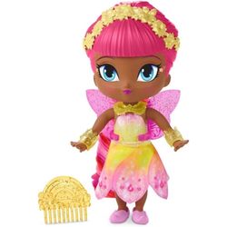 Shimmer&Shine Minu FHN27