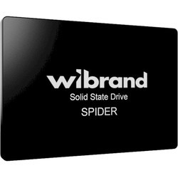Wibrand Spider 2.5&#34; WI2.5SSD/SP240GBST 240&nbsp;ГБ