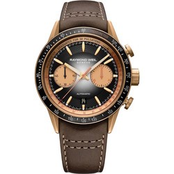 Raymond Weil Freelancer 7780-B1-20422