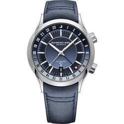 Raymond Weil Freelancer 2761-STC-50001