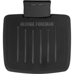 George Foreman Immersa Grill Medium 28310-56 черный