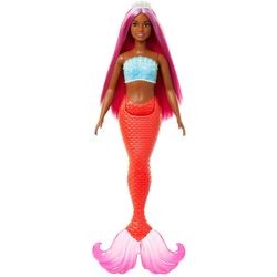 Barbie Mermaid HRR04