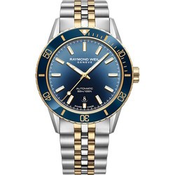 Raymond Weil Freelancer 2775-SP3-50051