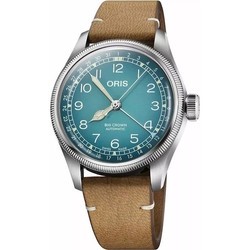 Oris Big Crown X Cervo Volante 01 754 7779 4065-Set