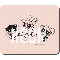 Powerpuff Girls 039 22x18