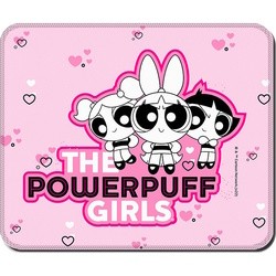 Powerpuff Girls 023 32x27