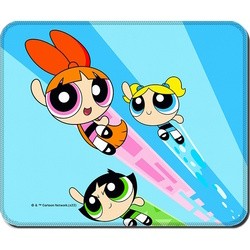 Powerpuff Girls 032 32x27