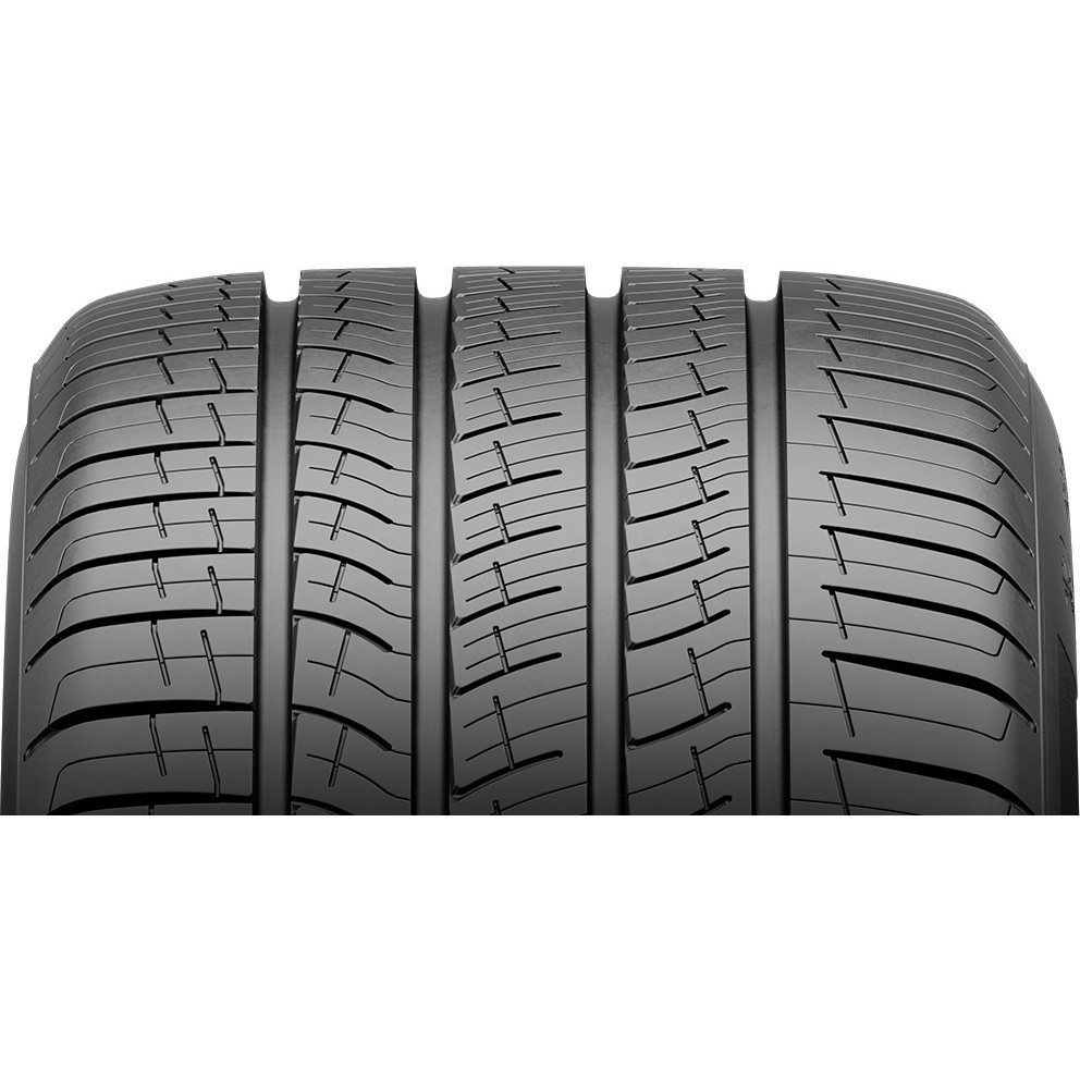 Pirelli Scorpion MS 285\/45 R20 112V Porsche