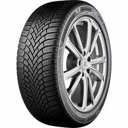 Bridgestone Blizzak 6 255\/60 R20 113W