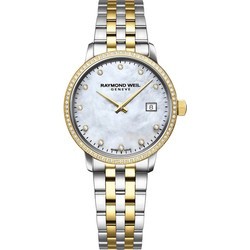 Raymond Weil Toccata 5985-SPS-97081