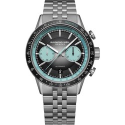 Raymond Weil Freelancer 7780-TI-20425