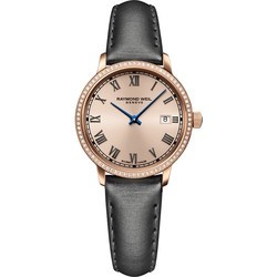 Raymond Weil Toccata 5985-C5S-00859