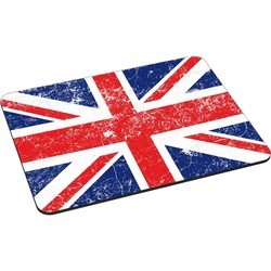 Pedea Gaming Office Mauspad L Union Jack