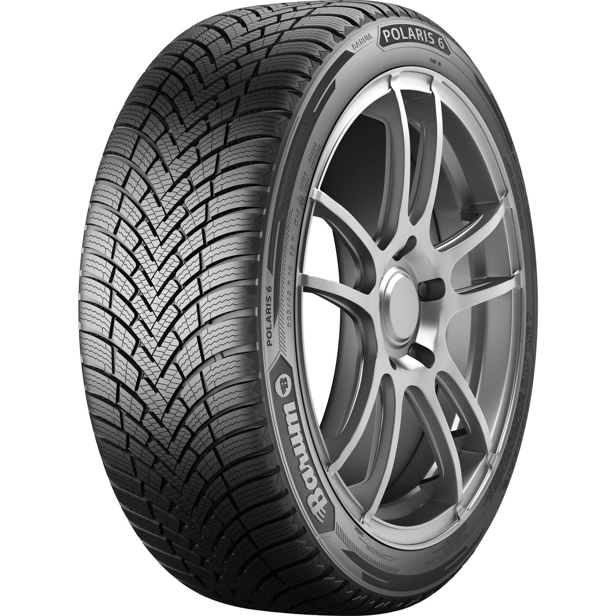 Barum Polaris 6 185\/65 R15 92T