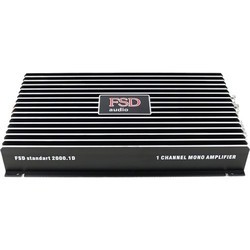 FSD Audio Master 2000.1D