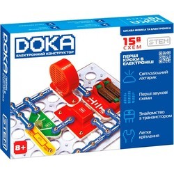 Doka First Steps in Electronics D70710