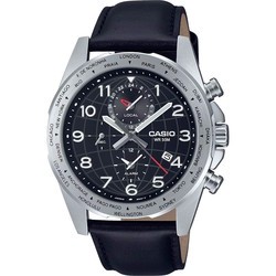 Casio MTP-W500L-1A