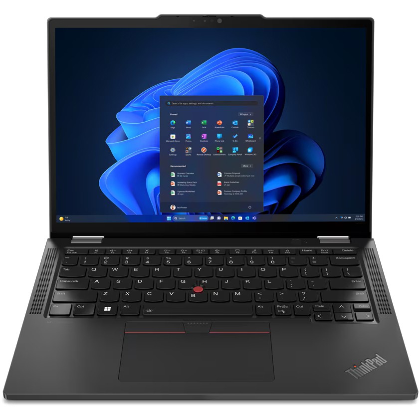 Lenovo ThinkPad X13 2-in-1 Gen 5 [X13 2-in-1 G5 21LW0018PB]