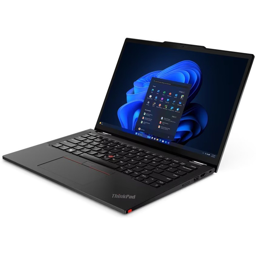 Lenovo ThinkPad X13 2-in-1 Gen 5 [X13 2-in-1 G5 21LW0018PB]
