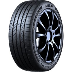 Giti GitiControl P10 275\/35 R19 96Y Run Flat