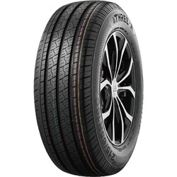 THREE-A EffiTrac 215\/65 R16C 109T