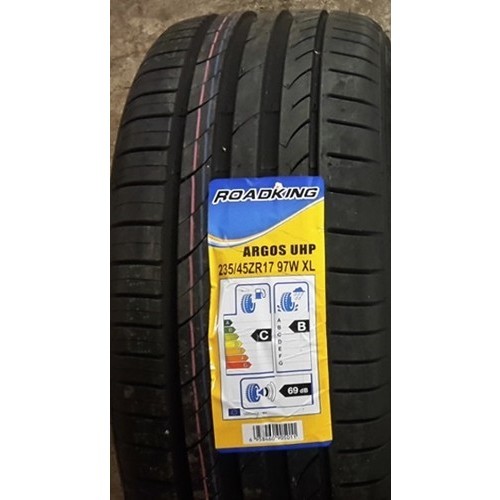 ROADKING Argos UHP 225\/50 R17 98Y