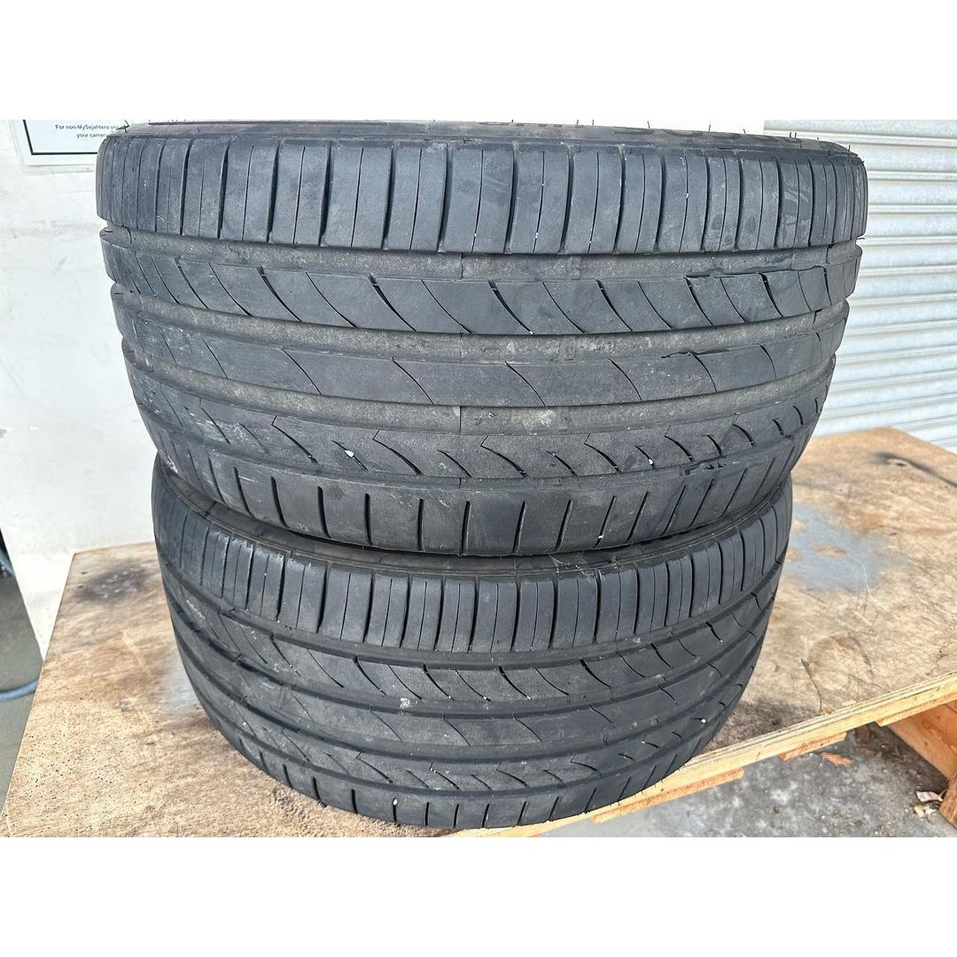 ROADKING Argos UHP 225\/50 R17 98Y