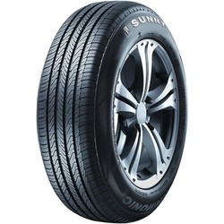 Sunny NP203 195\/55 R16 91V