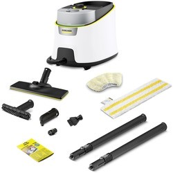 Karcher SC 4 Deluxe