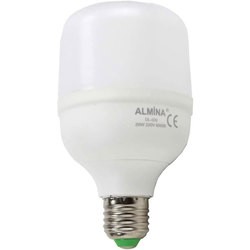 Almina DL-020 20W 6500K E27