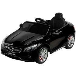 Toyz Mercedes-Benz S63 AMG