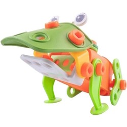 Hanye Frog J-7711