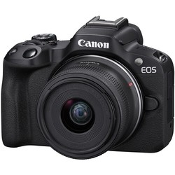 Canon EOS R50  kit 18-150
