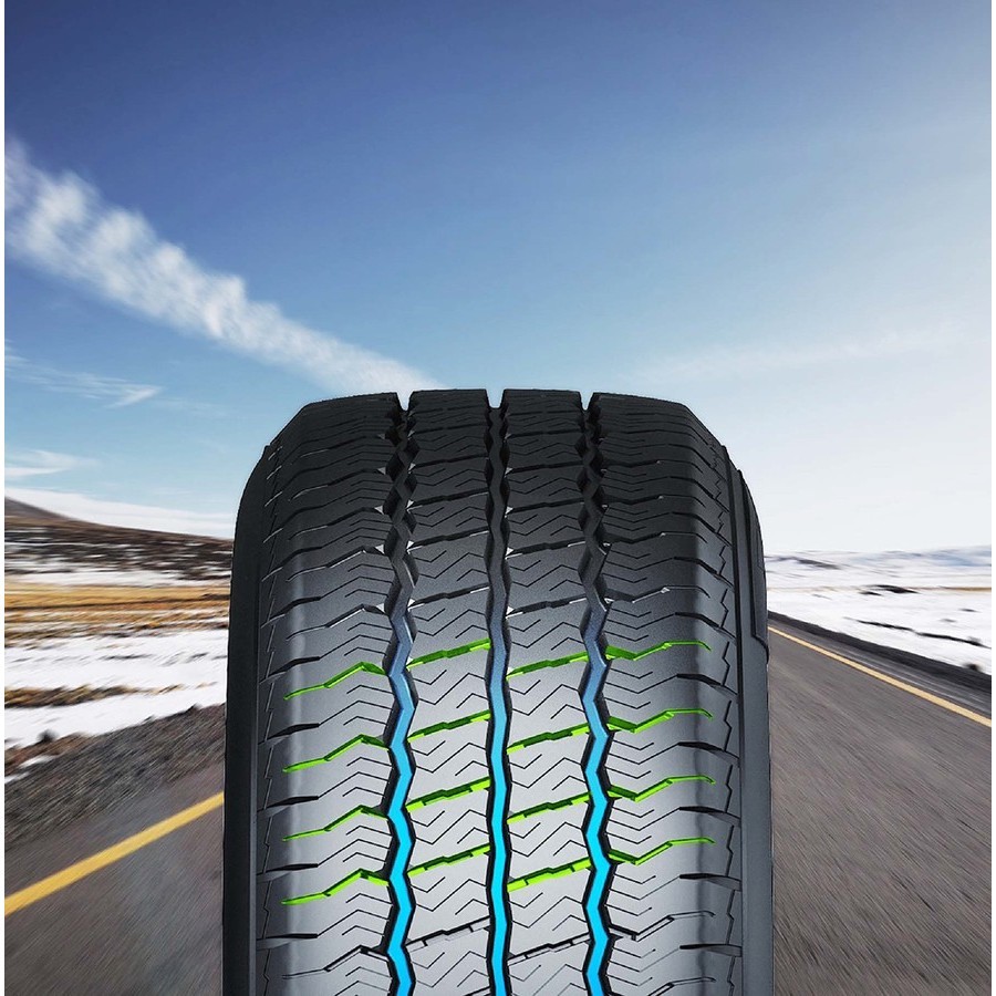 Evergreen EA720 Van 175\/65 R14C 90T