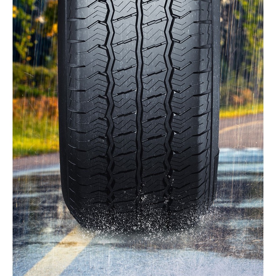 Evergreen EA720 Van 175\/65 R14C 90T