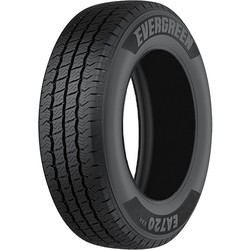 Evergreen EA720 Van 205\/70 R15C 106T