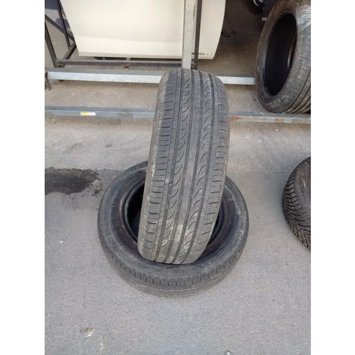 Runway Enduro HP 195\/55 R16 91V