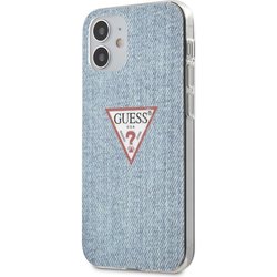 GUESS Jeans Collection for iPhone 12 mini