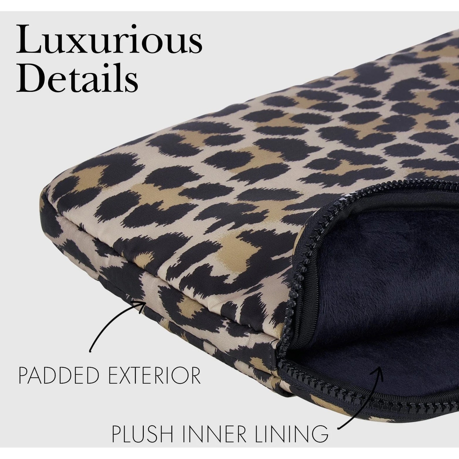 Kate Spade New York Puffer Sleeve for MacBook Pro 16 16&nbsp;&#34;
