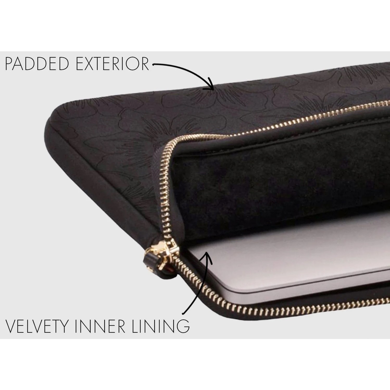 Kate Spade New York Slim Sleeve for MacBook Air/Pro 13 13&nbsp;&#34;