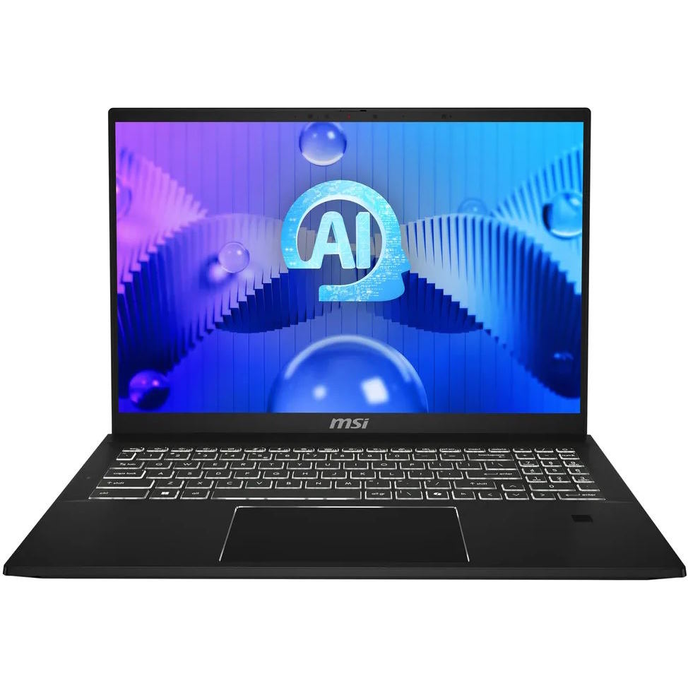 MSI Summit E16 AI Evo A1MTG [E16 AI Evo A1MTG-002UK]