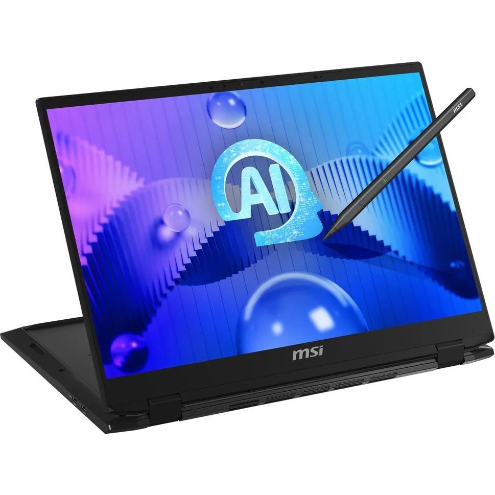 MSI Summit E16 AI Evo A1MTG [E16 AI Evo A1MTG-002UK]