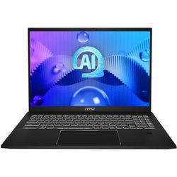 MSI Summit E16 AI Evo A1MTG [E16 AI Evo A1MTG-002UK]