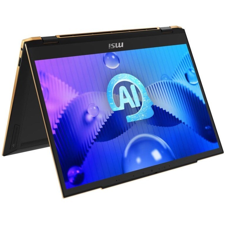 MSI Summit E13 AI Evo A1MTG [E13 AI Evo A1MTG-002UK]