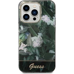 GUESS Jungle Collection for iPhone 14 Pro