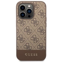 GUESS Stripe Collection for iPhone 14 Pro